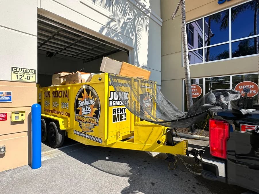 Sunshine State job photo 6