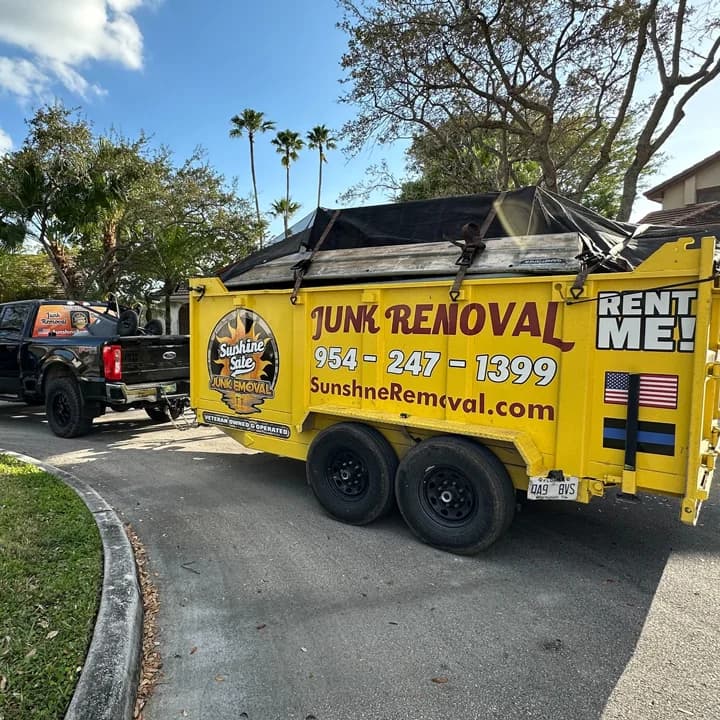 Sunshine State job photo 8