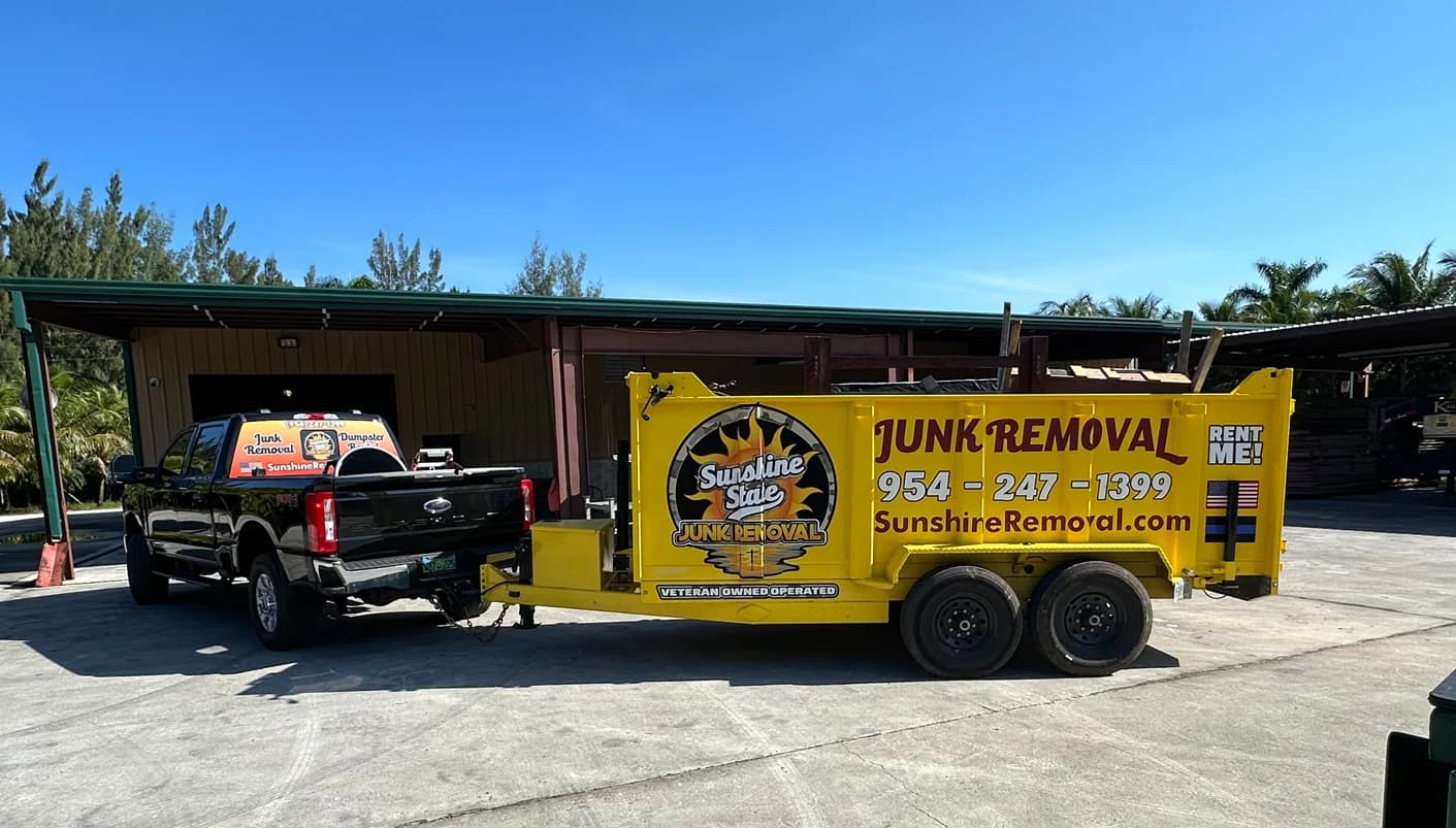 Sunshine State job photo 2