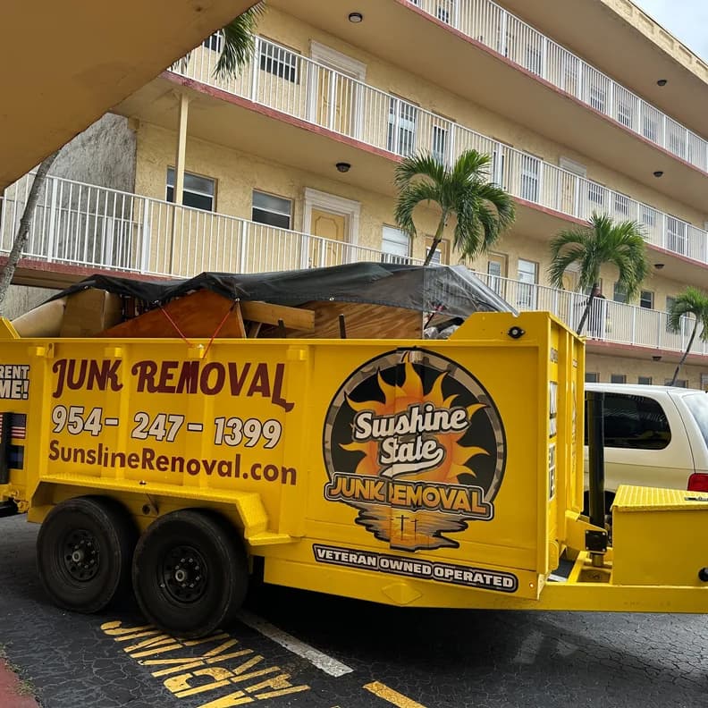 Sunshine State job photo 3