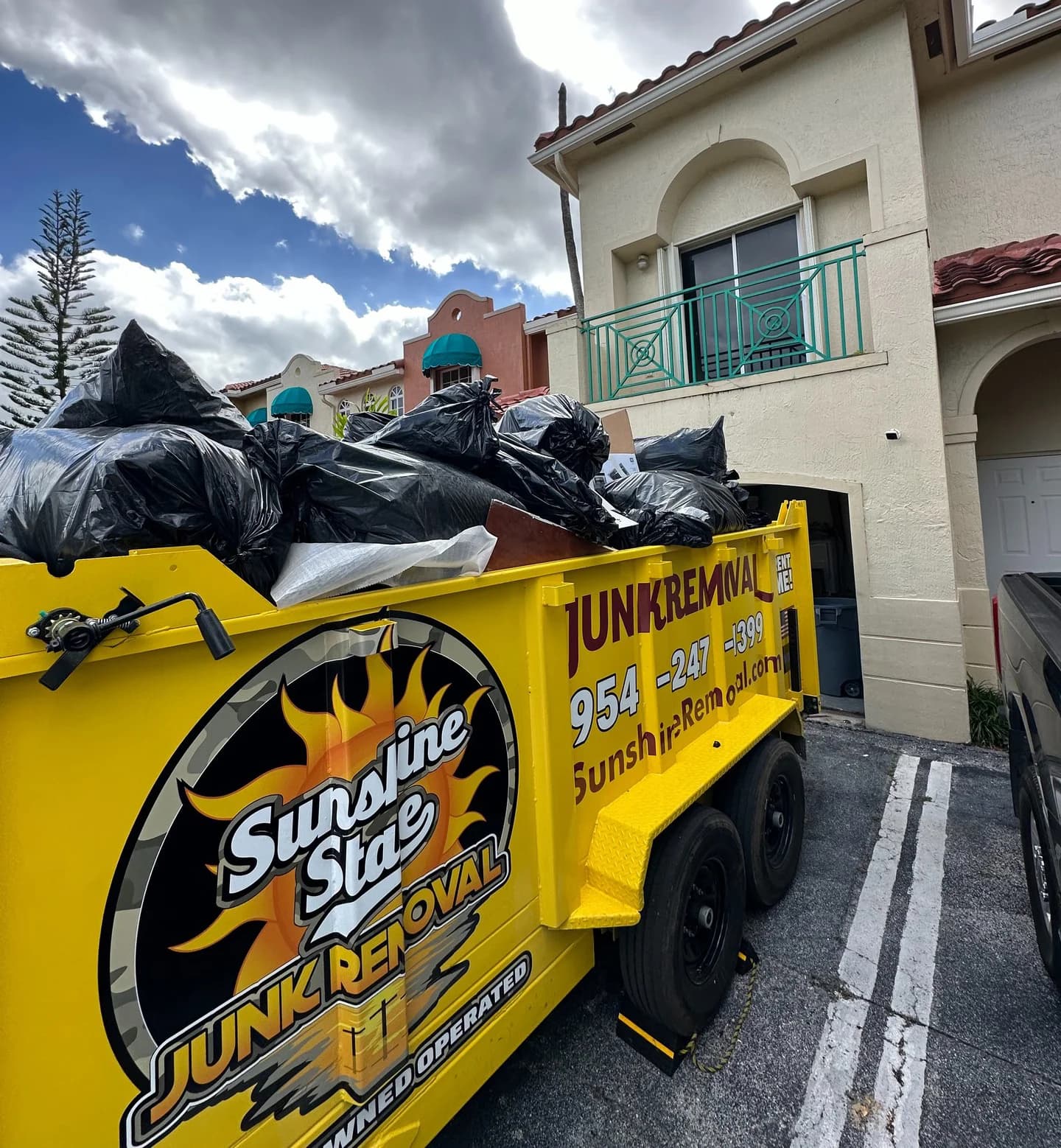 Sunshine State job photo 5