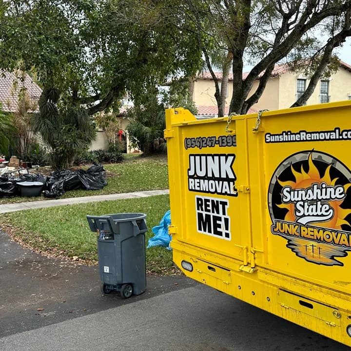 Sunshine State job photo 10