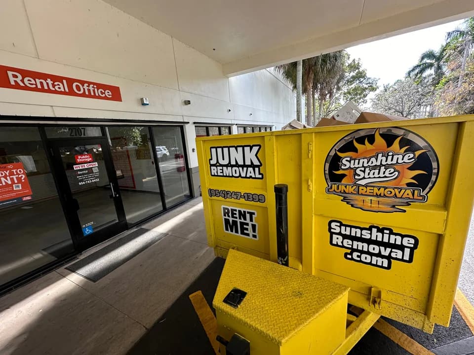Sunshine State job photo 9